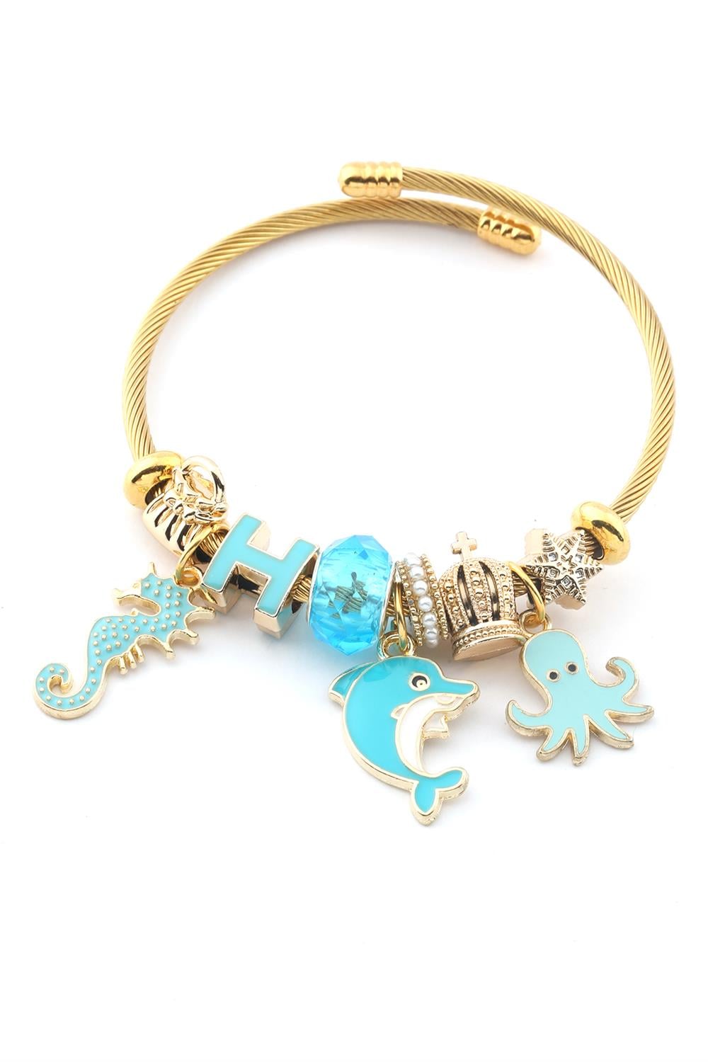 Çelik Pandora GOLD