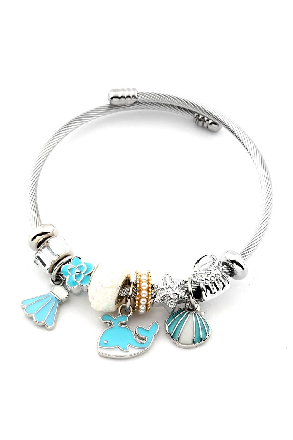 Çelik Pandora SILVER