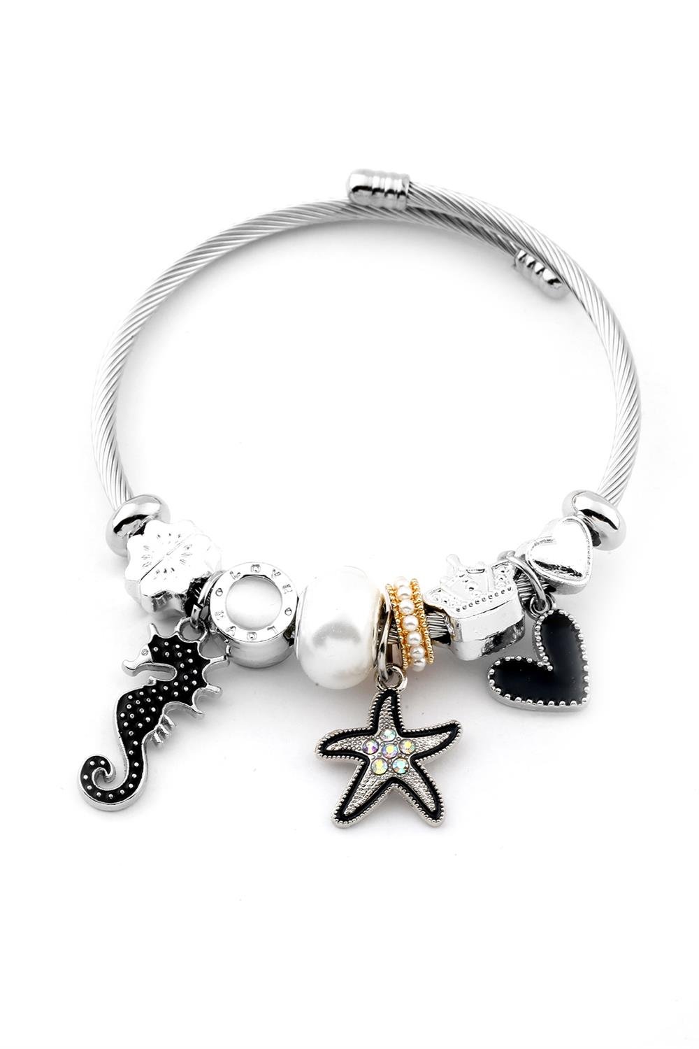 Çelik Pandora SILVER