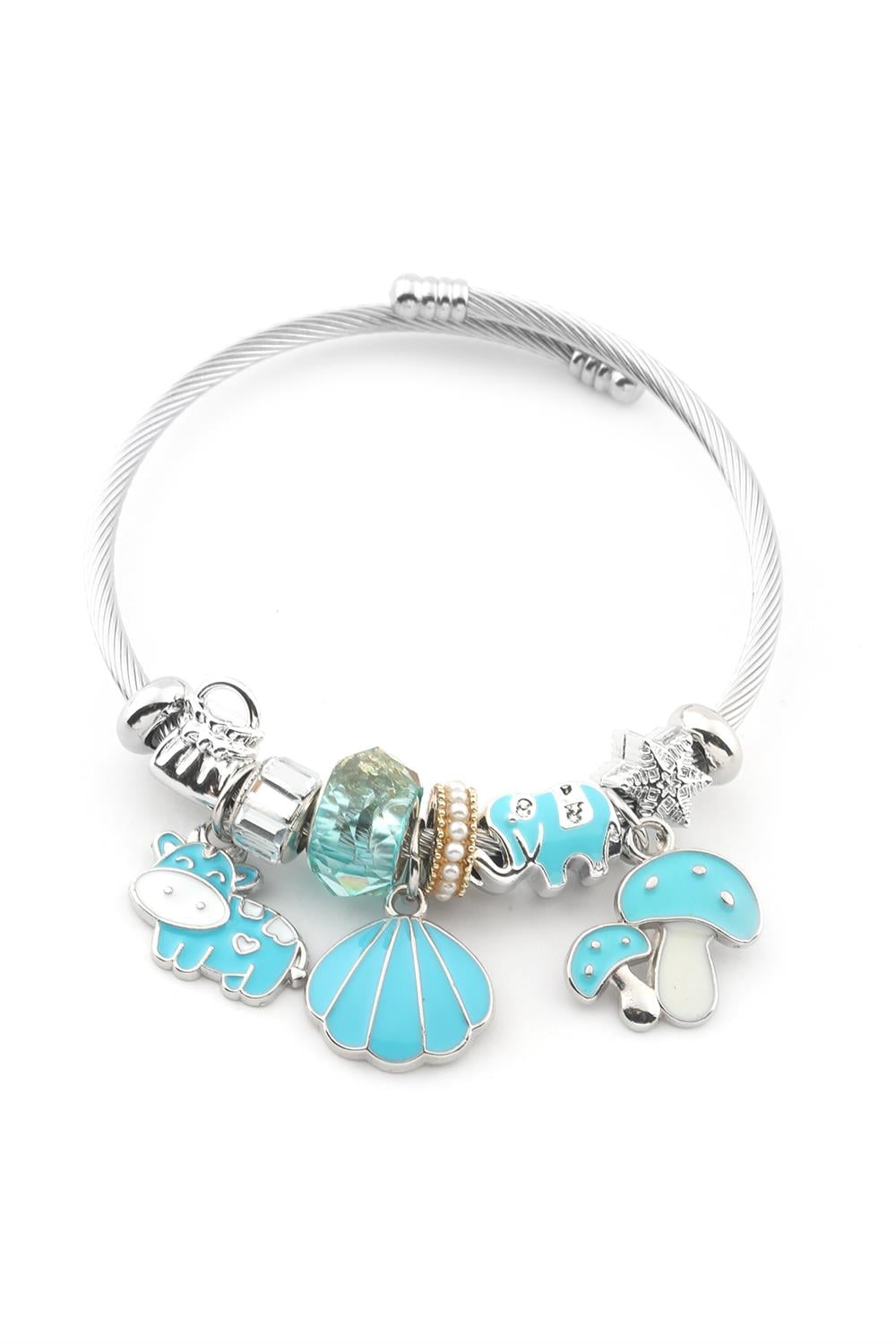 Çelik Pandora SILVER