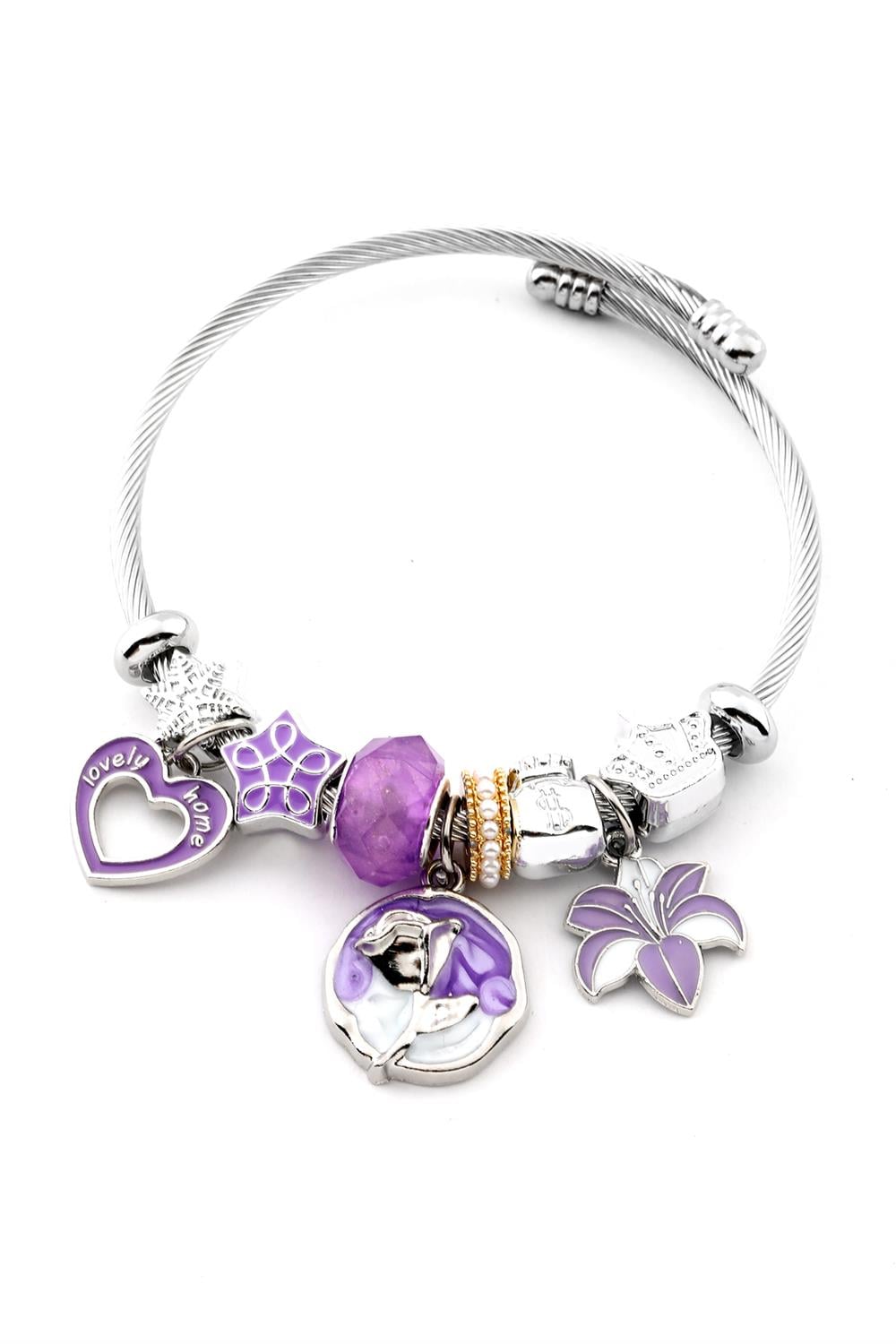 Çelik Pandora SILVER