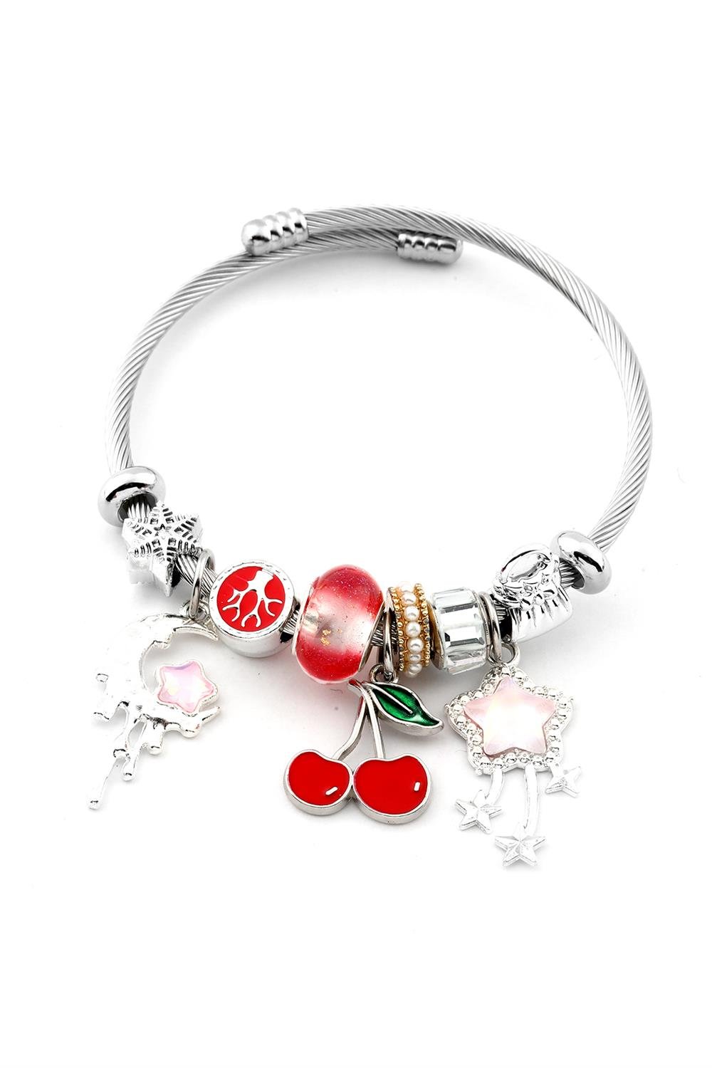 Çelik Pandora SILVER