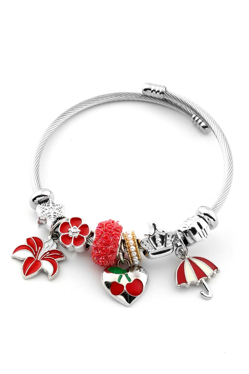 Çelik Pandora SILVER