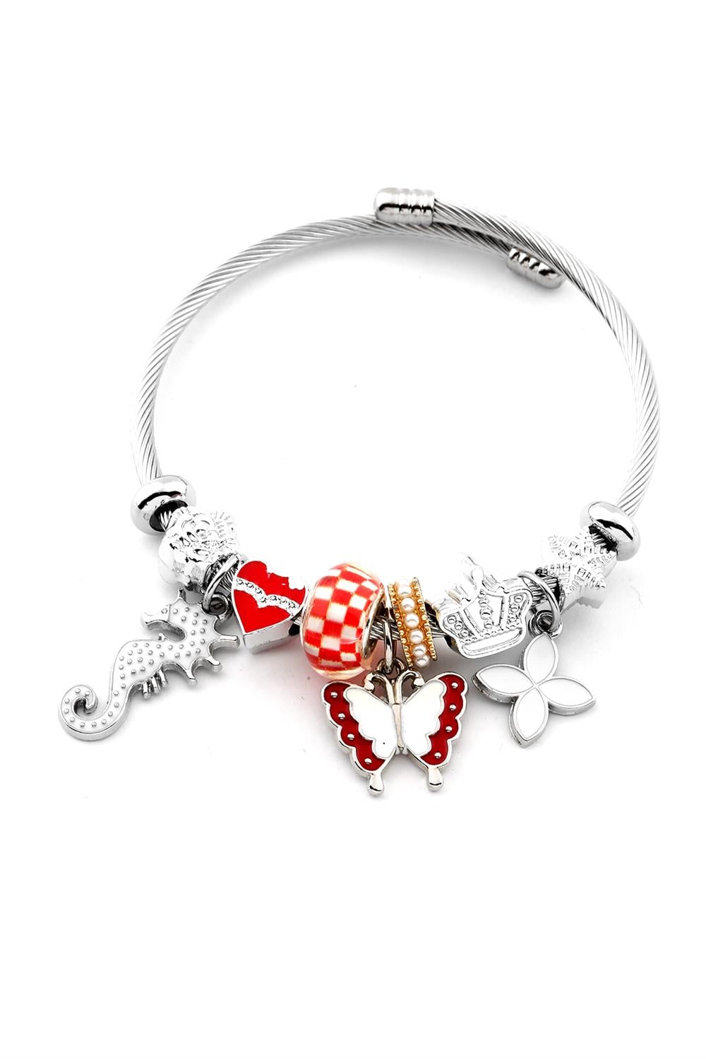Çelik Pandora SILVER