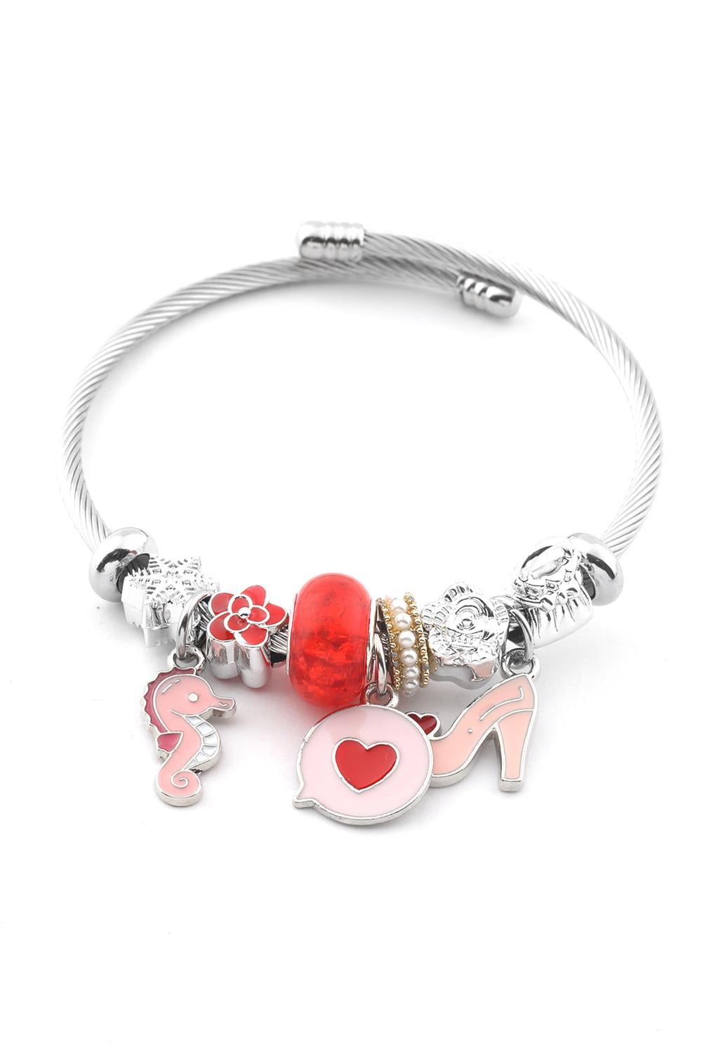 Çelik Pandora SILVER