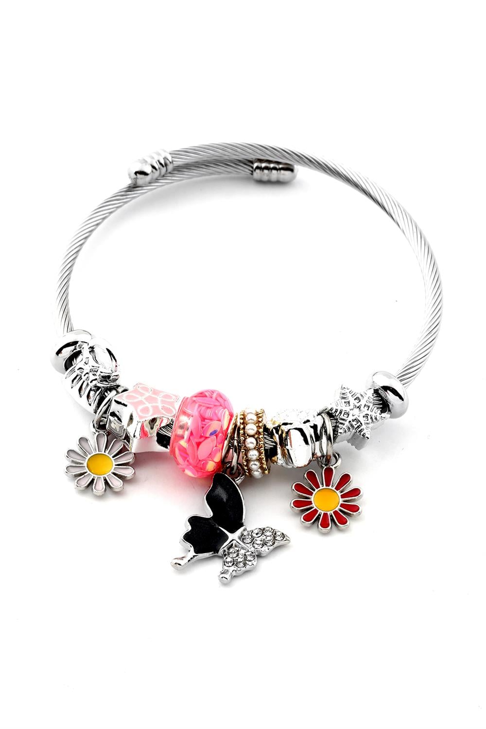 Çelik Pandora SILVER