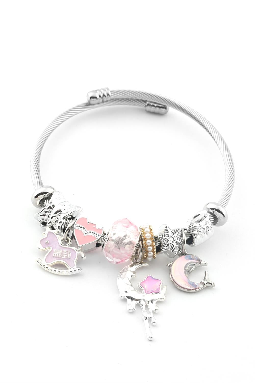 Çelik Pandora SILVER