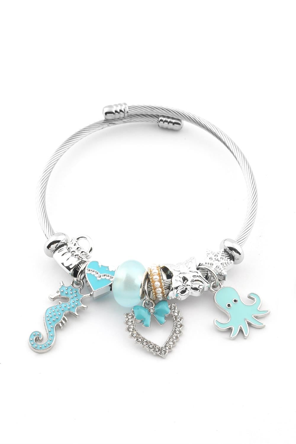 Çelik Pandora SILVER