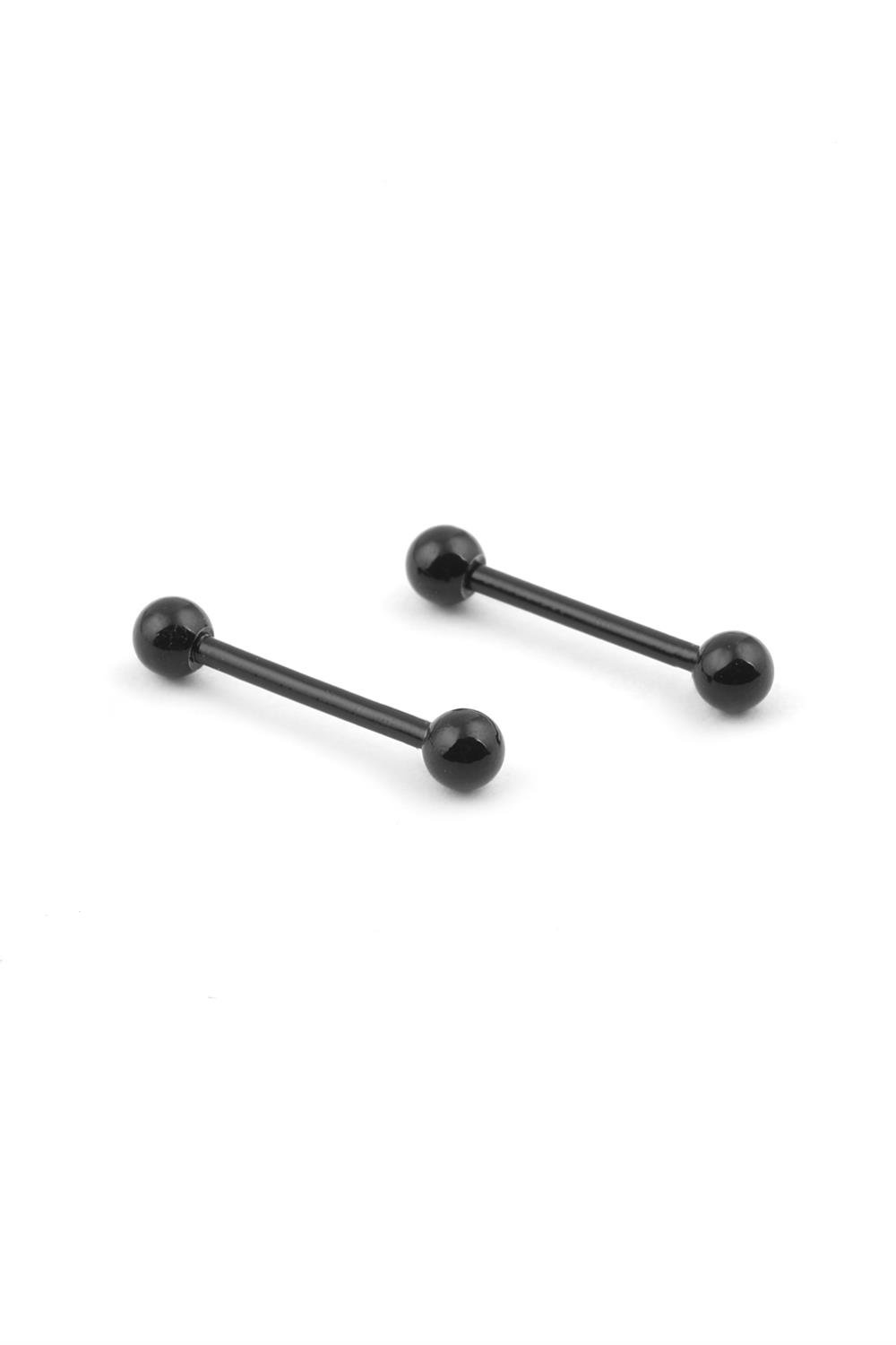 Çelik Piercing