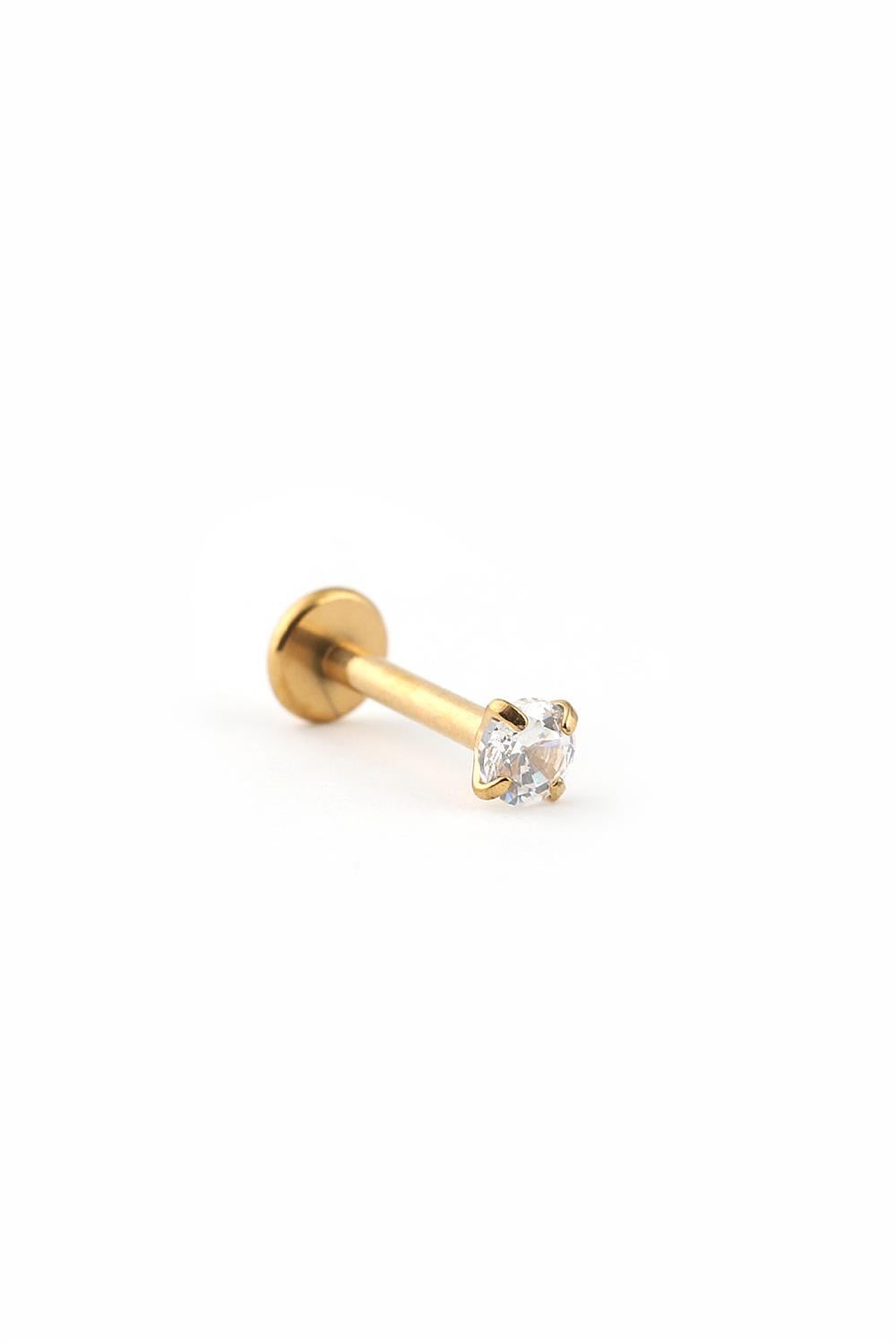 Çelik Piercing
