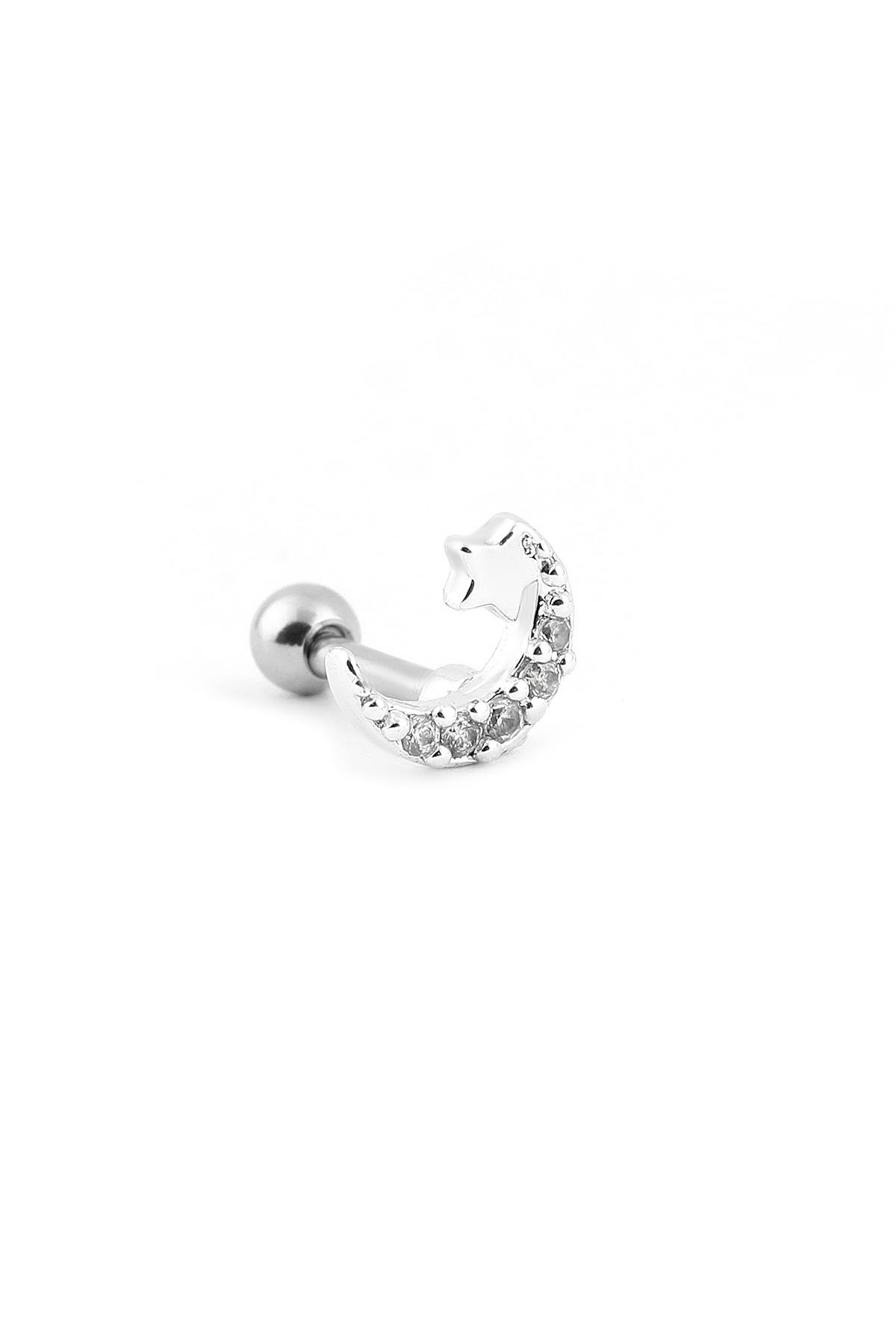 Çelik Piercing