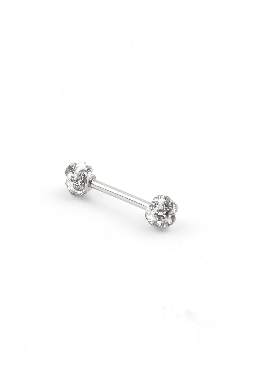 Çelik Piercing