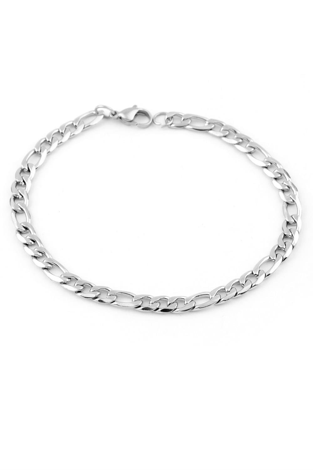 Erkek Çelik Bileklik