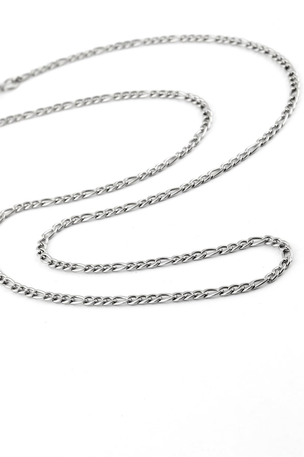 Erkek Kolye SILVER