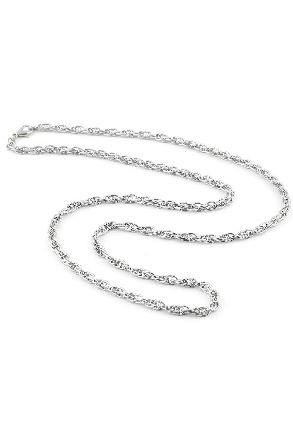 Erkek Kolye SILVER