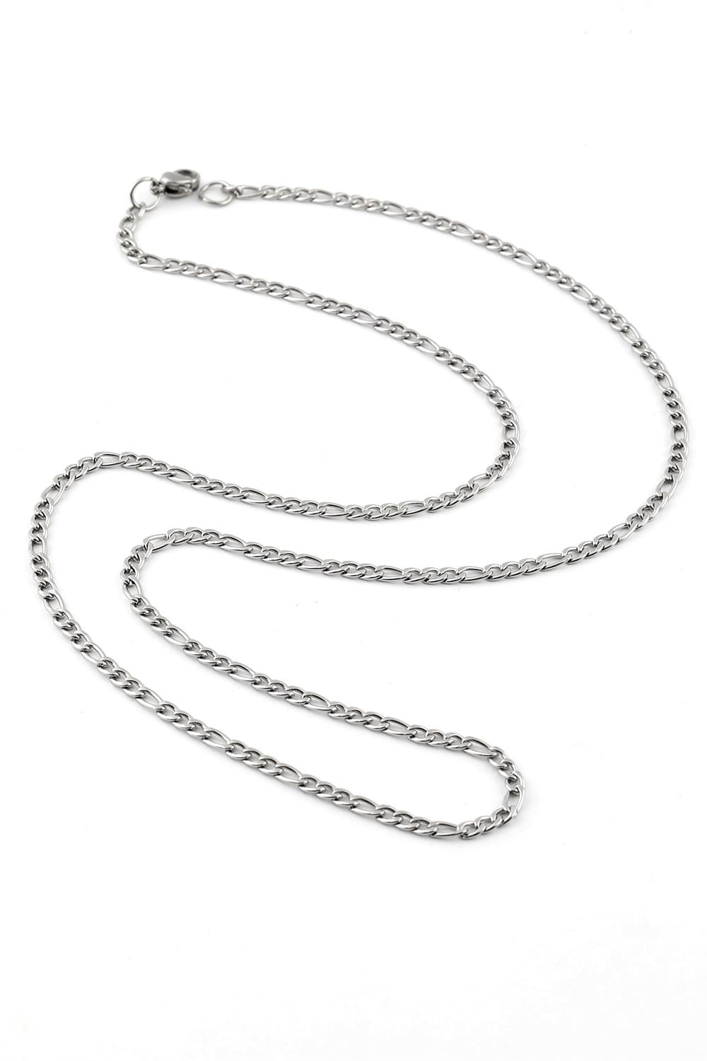 Erkek Kolye SILVER