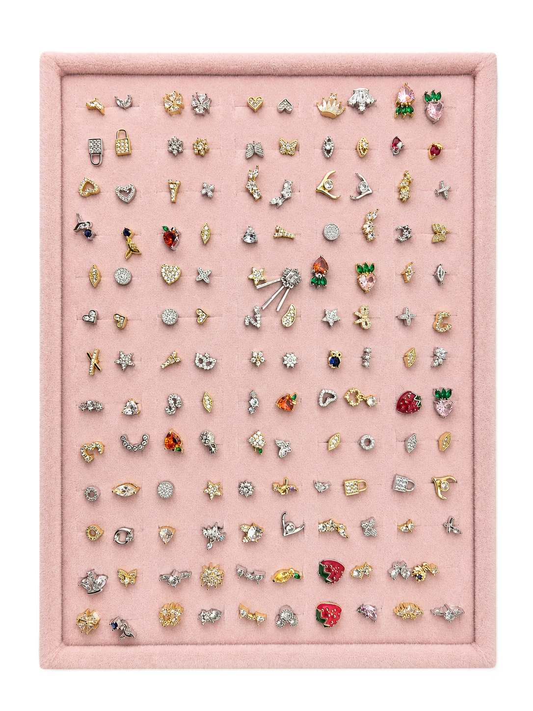 İthal Tragus Stant (140 Adet) 