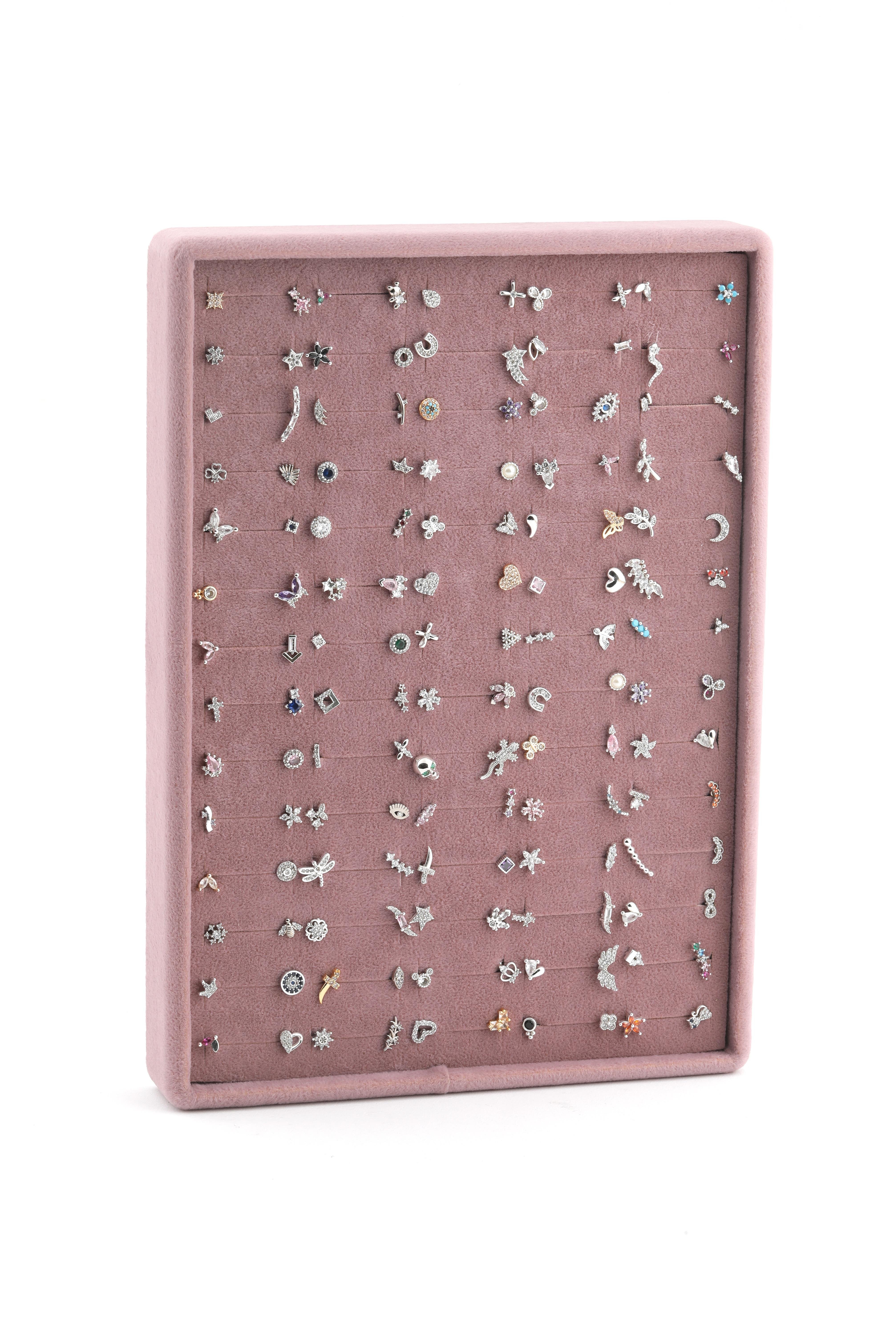 İthal Tragus Stant (140 Adet)