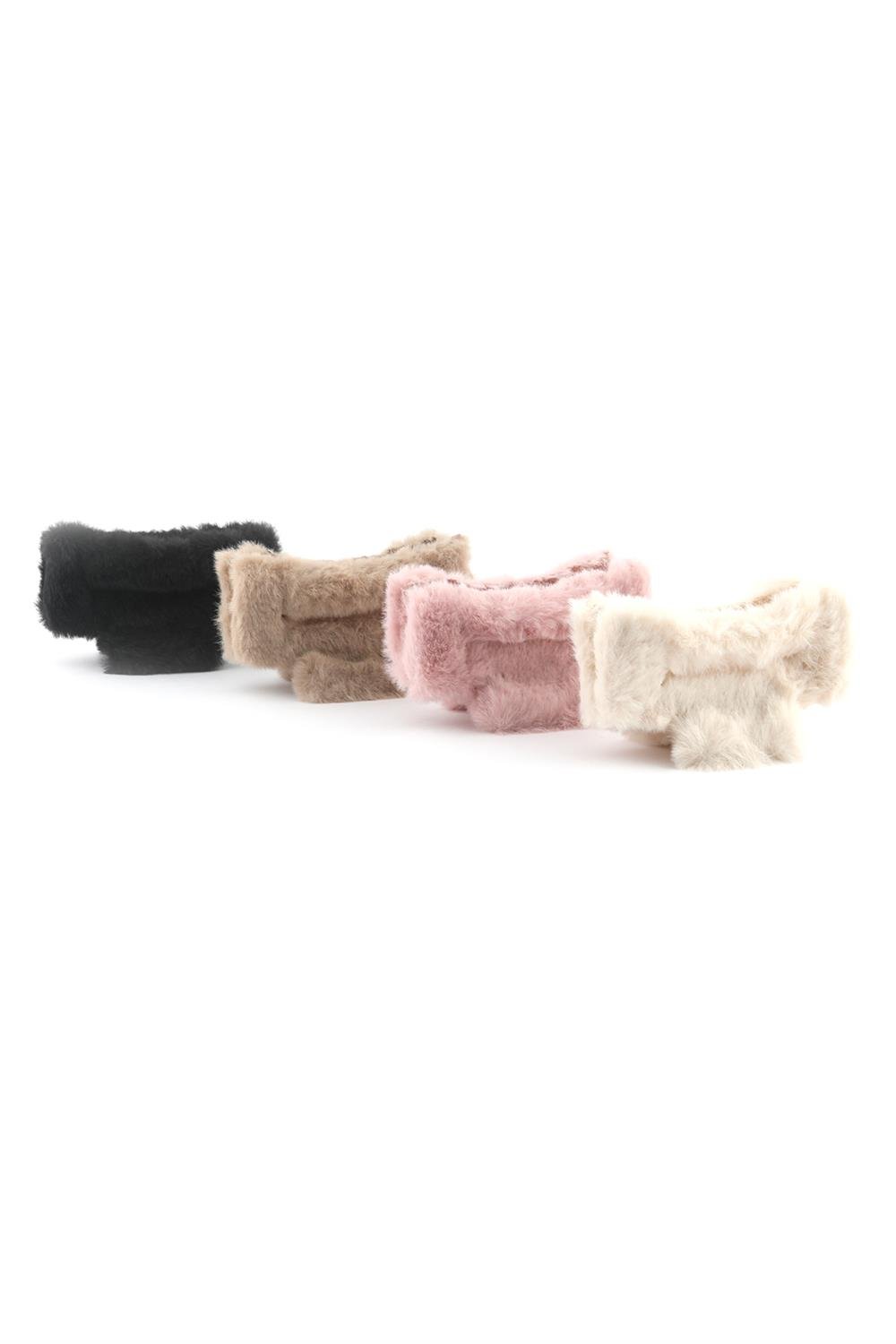 Mandal Toka 12 Adet