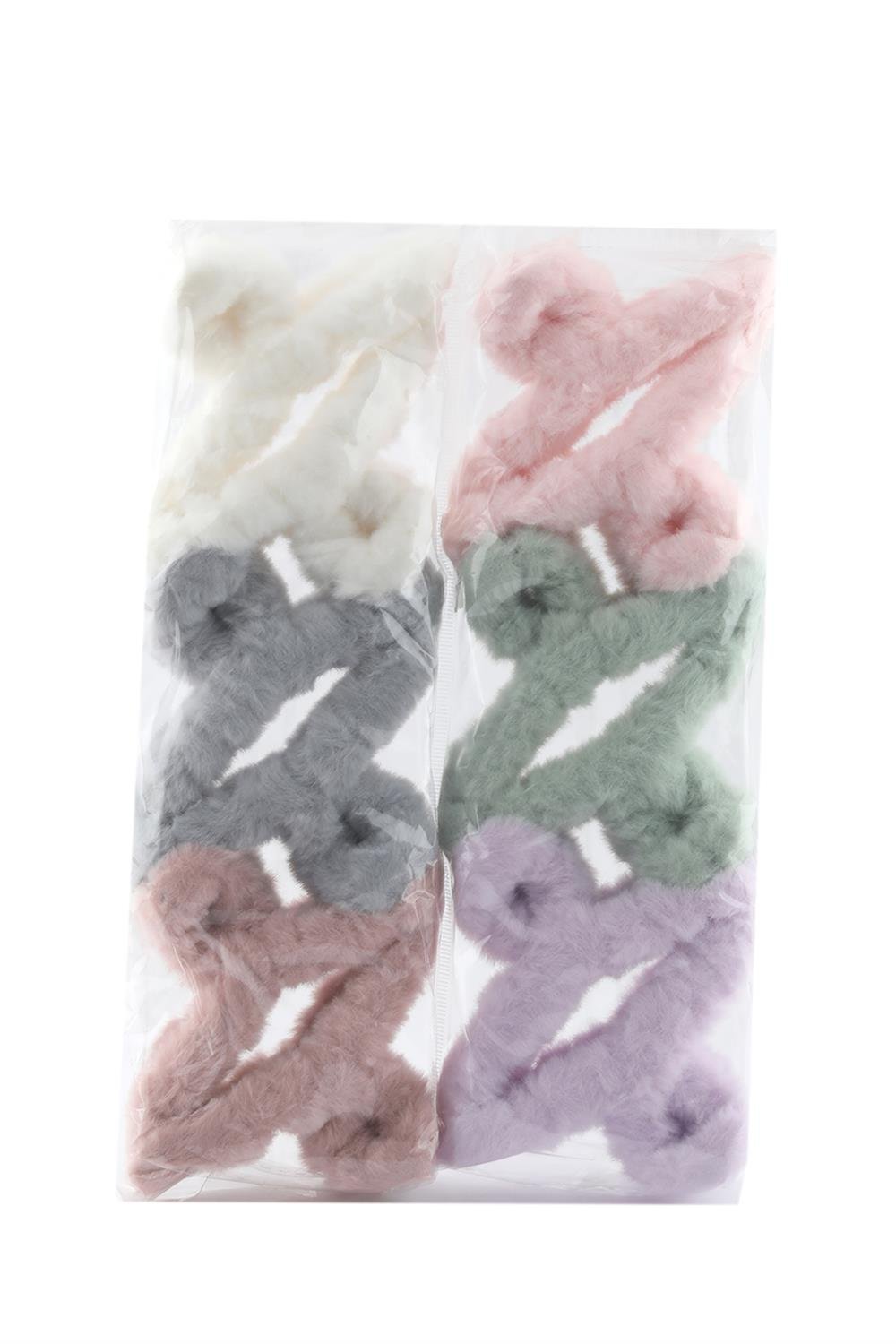 Mandal Toka 12 Adet