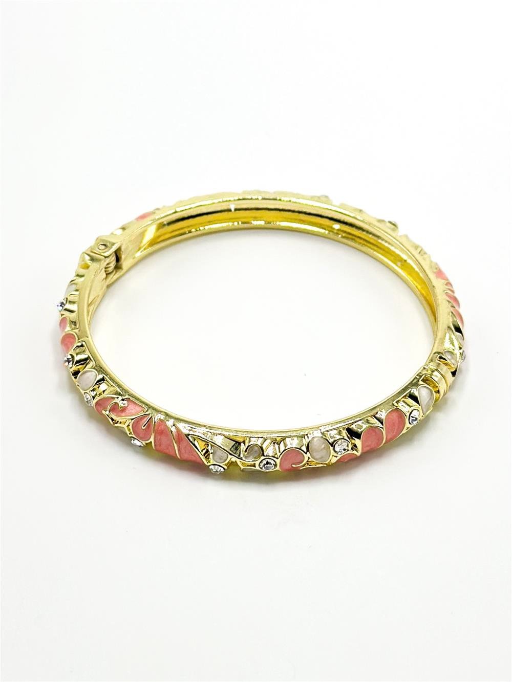 Mineli Kelepçe Bileklik