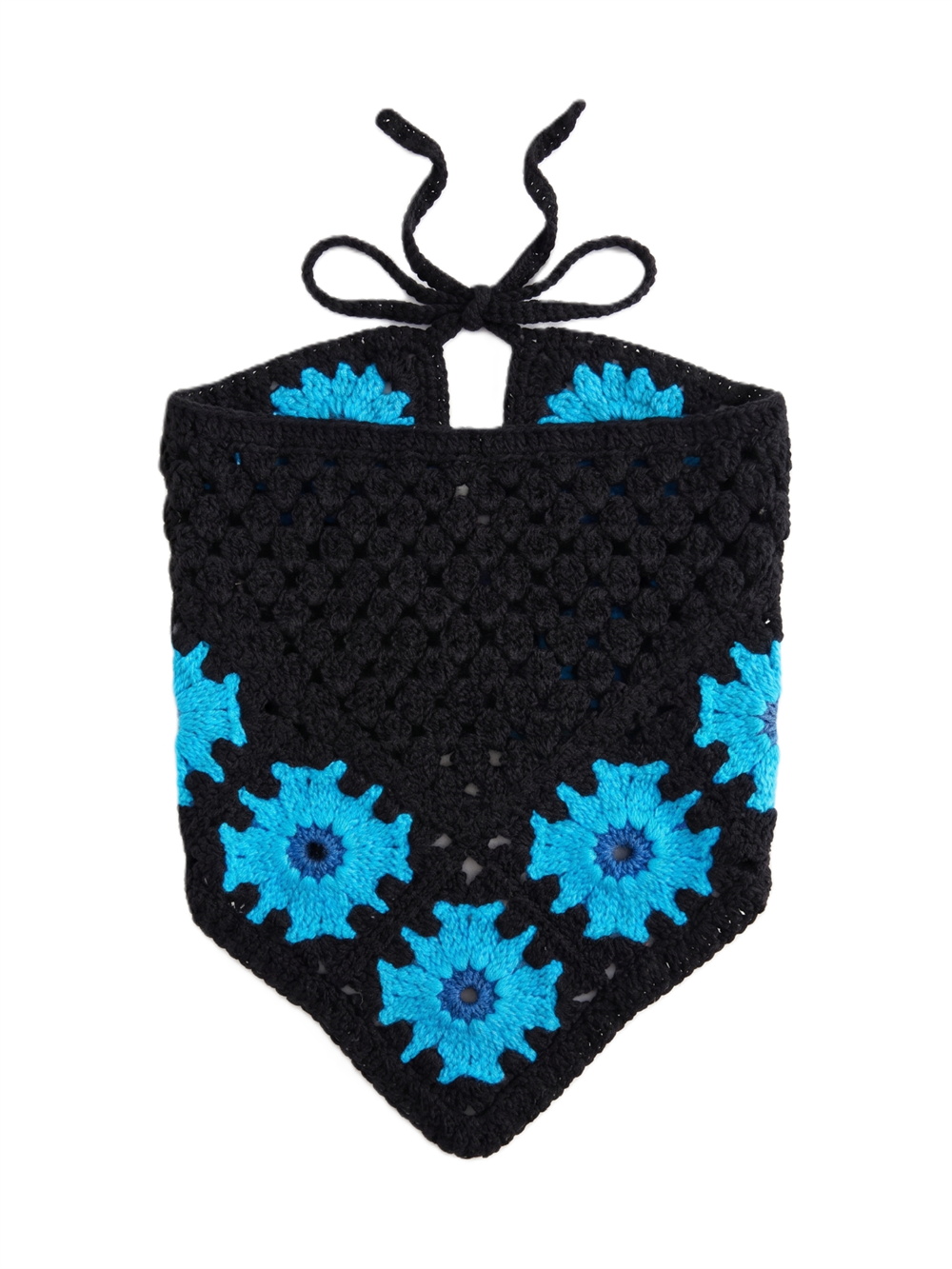 Örme Bandana