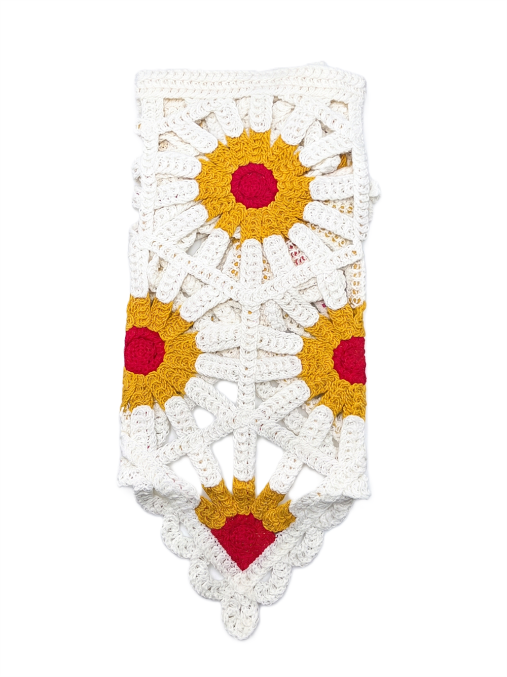 Örme Bandana