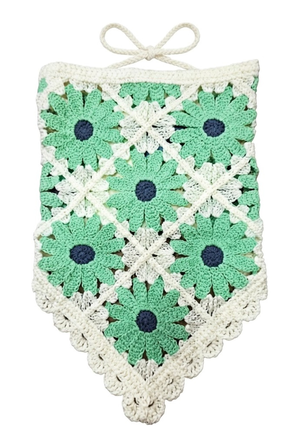 Örme Bandana