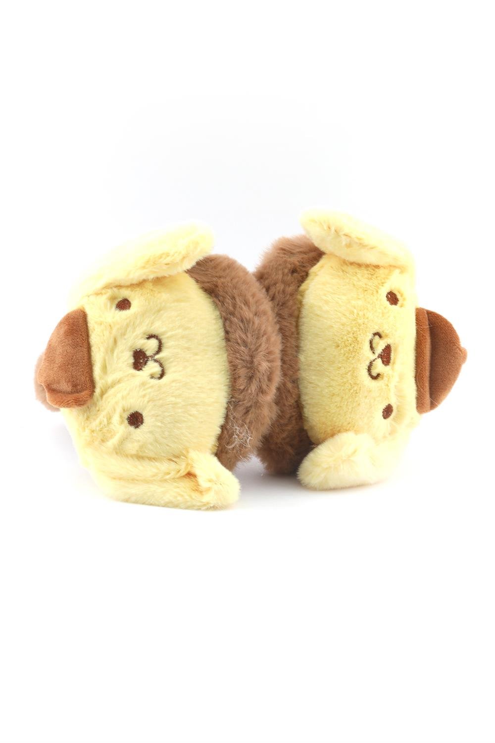 Peluş Kulaklık