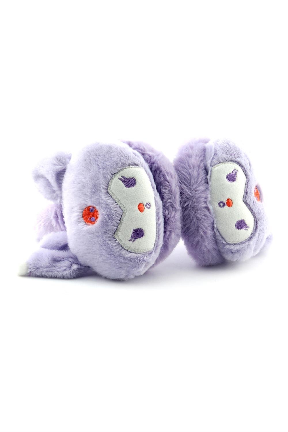 Peluş Kulaklık