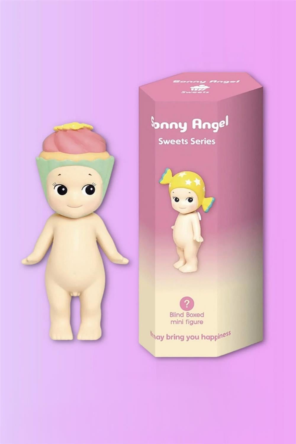 Sonny Angel Sweet Serisi 12 Kutu