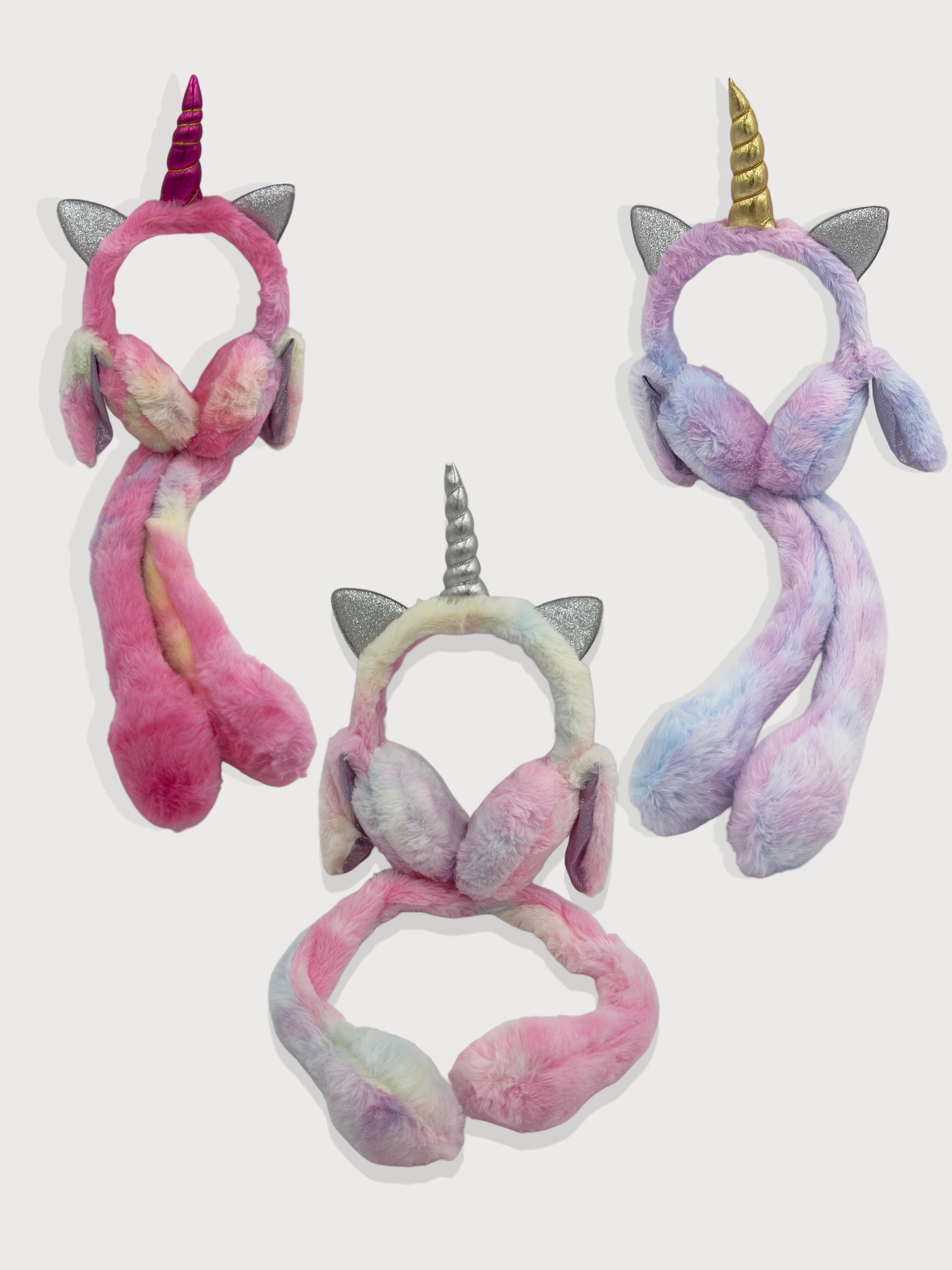 Tavşan Kulaklık 12'li