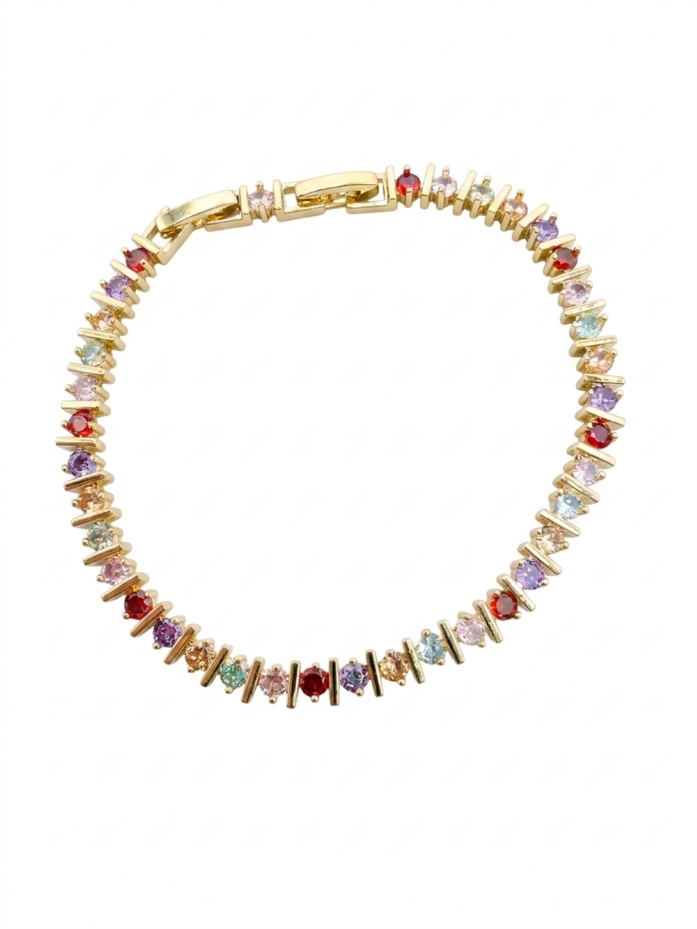 VIP 14K Bileklik GOLD