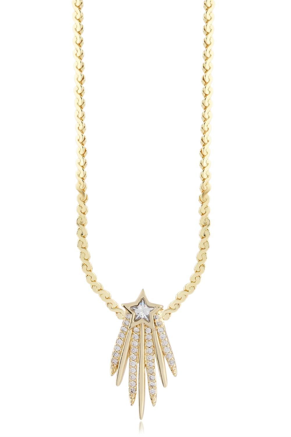 VIP 14K Kolye GOLD
