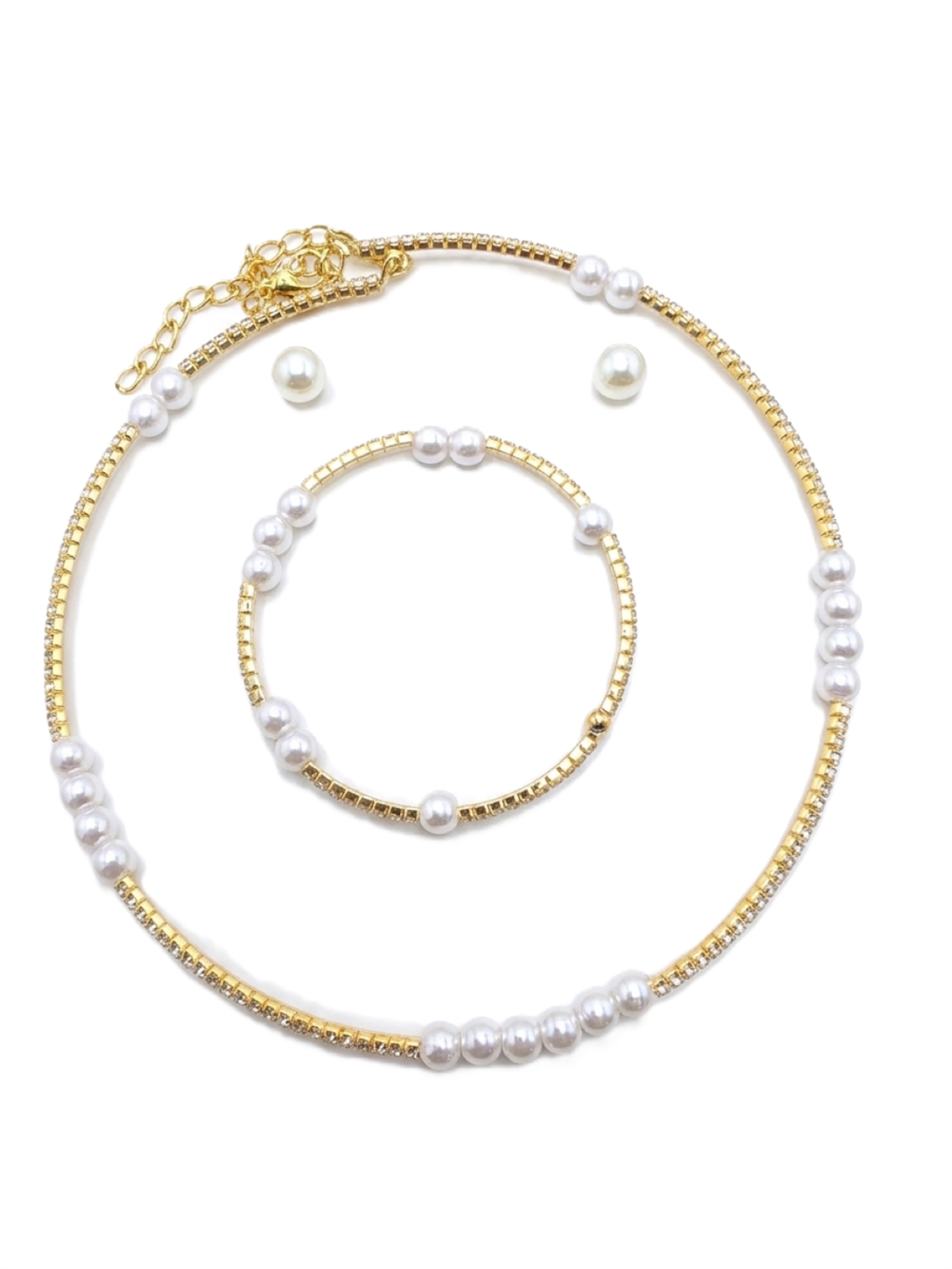 VIP Abiye Set GOLD