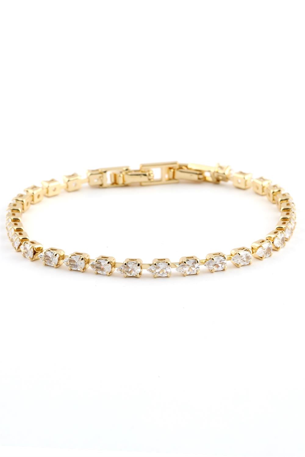 VIP Bileklik 14k GOLD