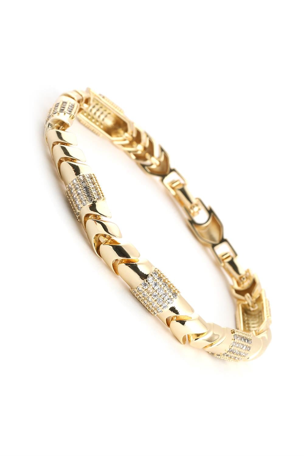 VIP Bileklik 14k GOLD