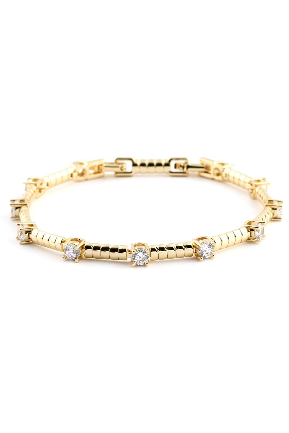VIP Bileklik 14k GOLD