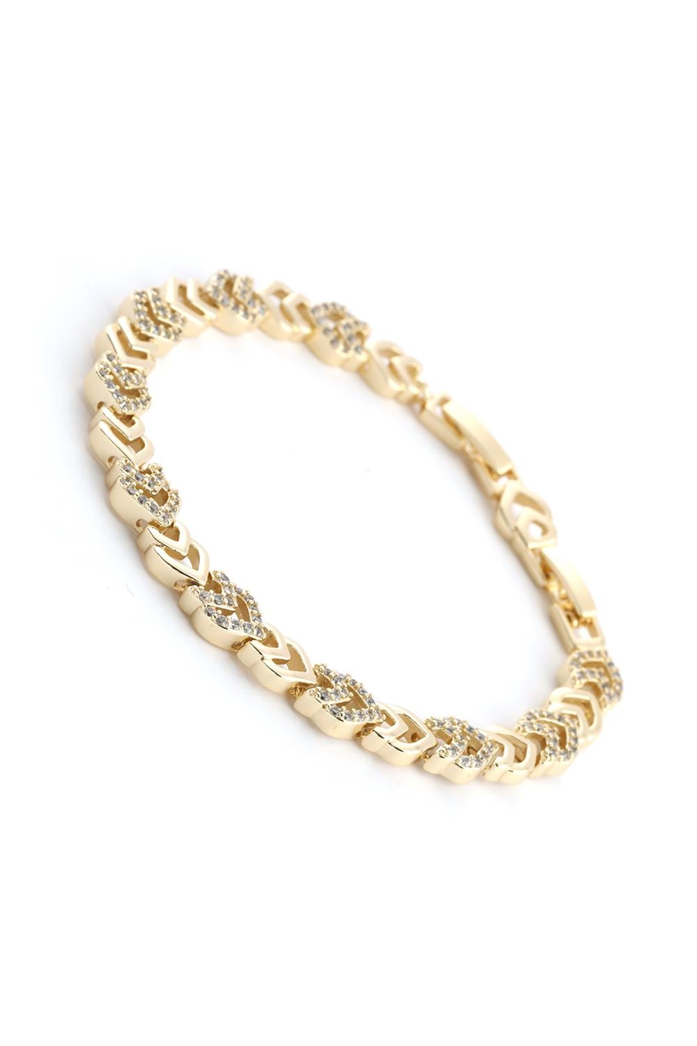 VIP Bileklik 14k GOLD