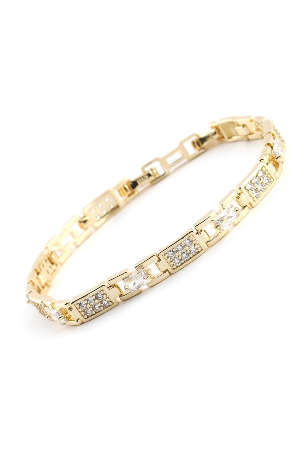 VIP Bileklik 14k GOLD