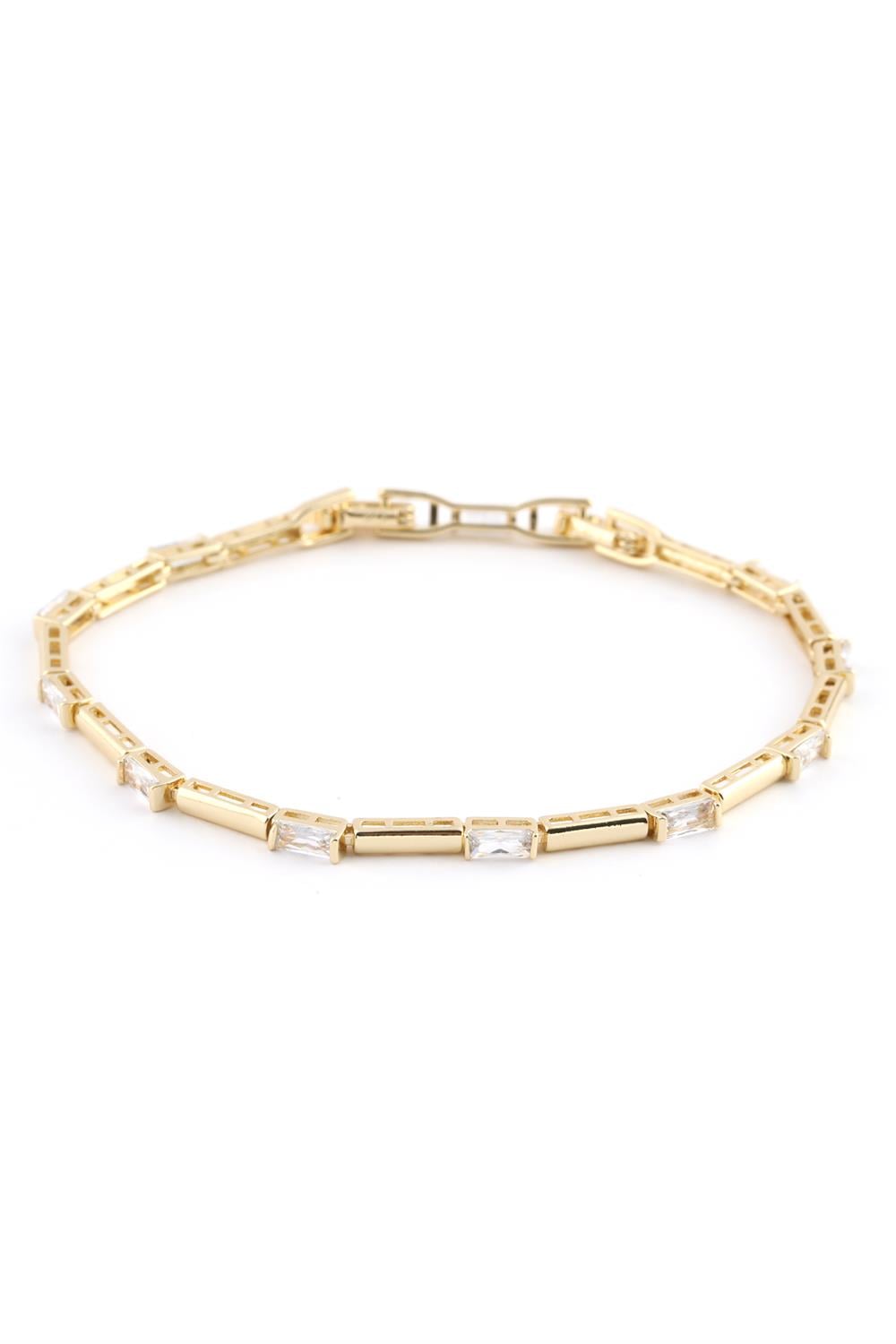 VIP Bileklik 14k GOLD