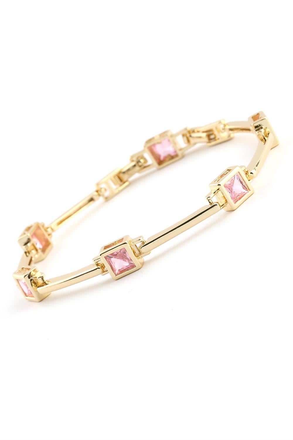 VIP Bileklik 14k GOLD