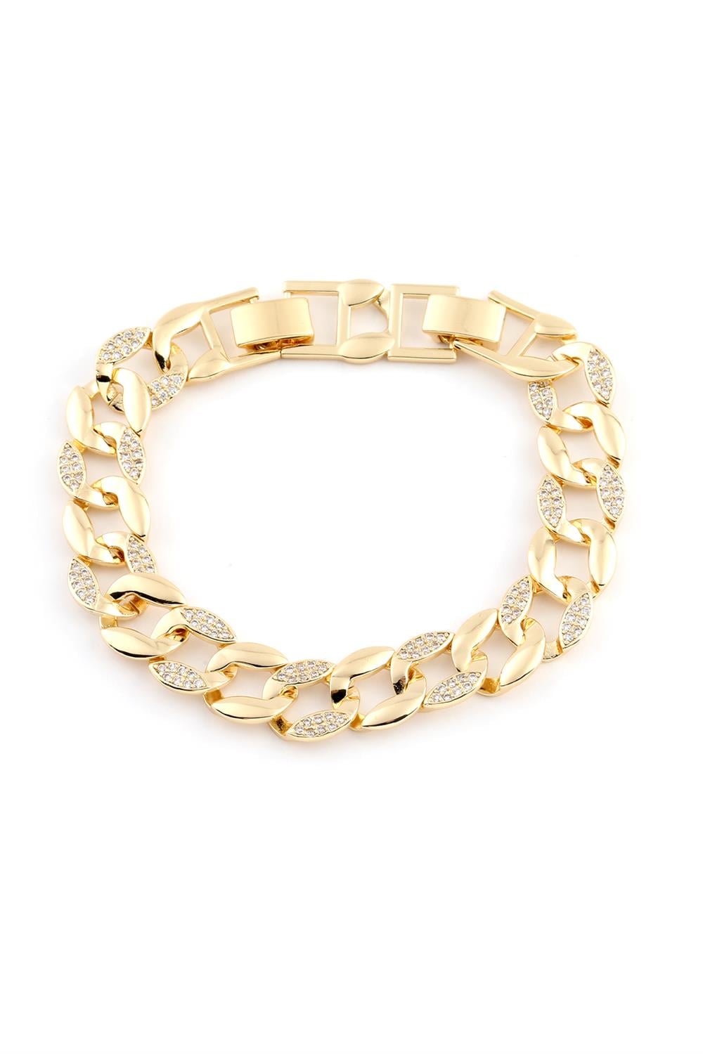 VIP Bileklik 14k GOLD