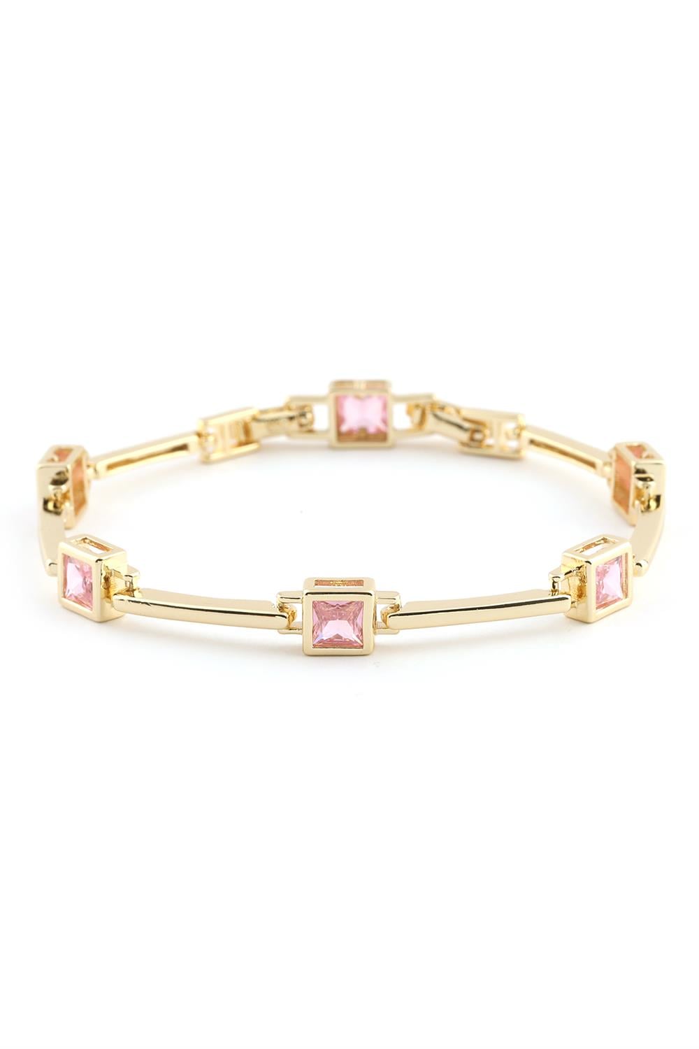 VIP Bileklik 14k GOLD