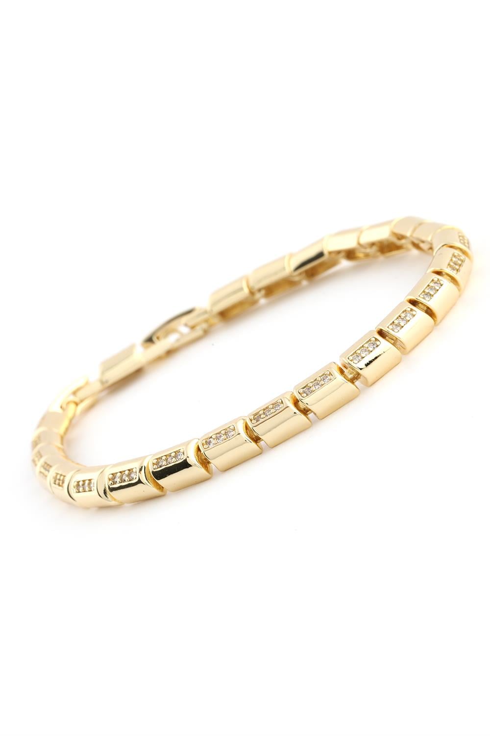VIP Bileklik 14k GOLD