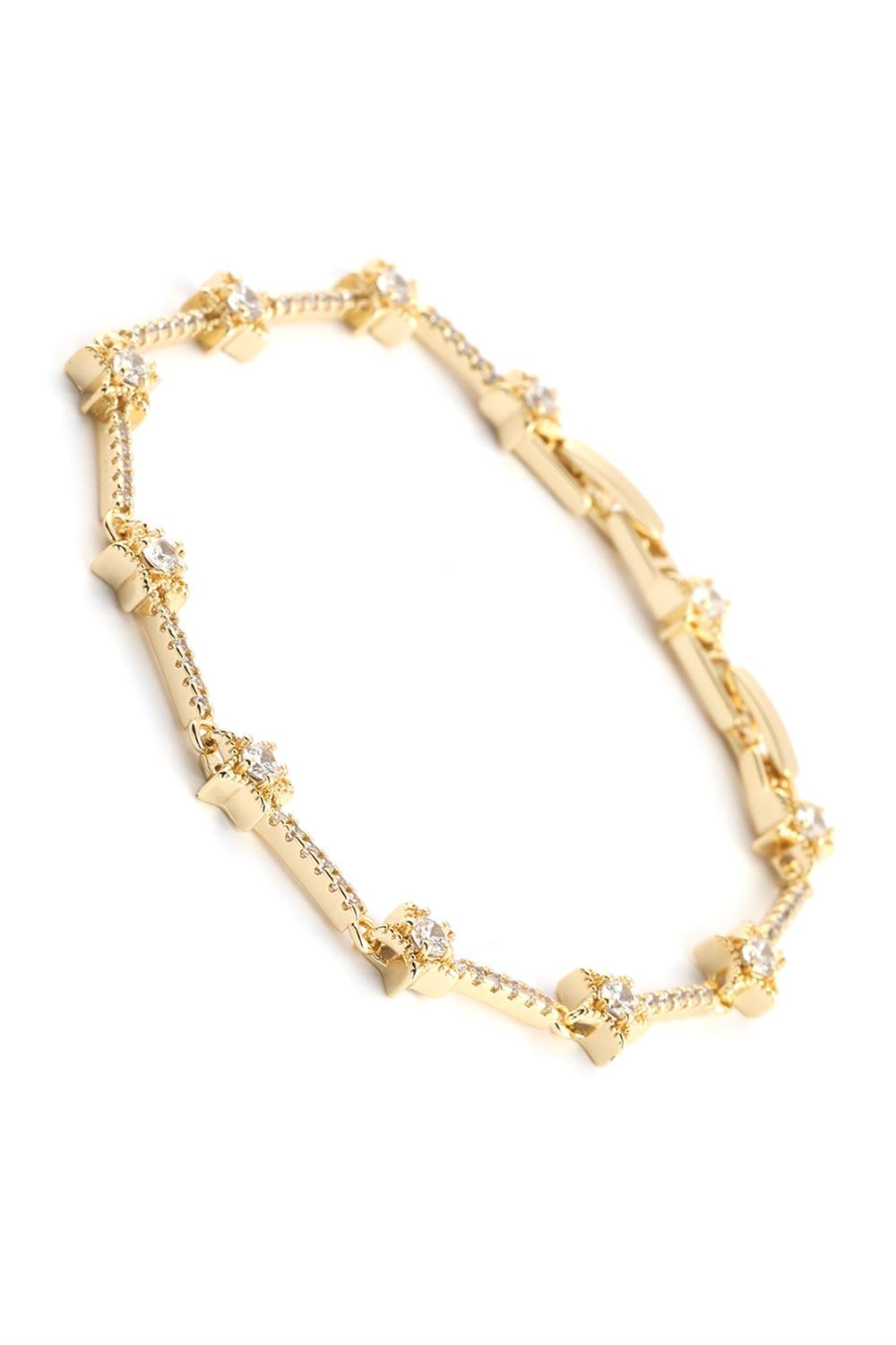 VIP Bileklik 14k GOLD