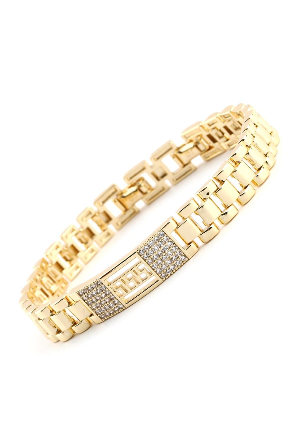 VIP Bileklik 14k GOLD