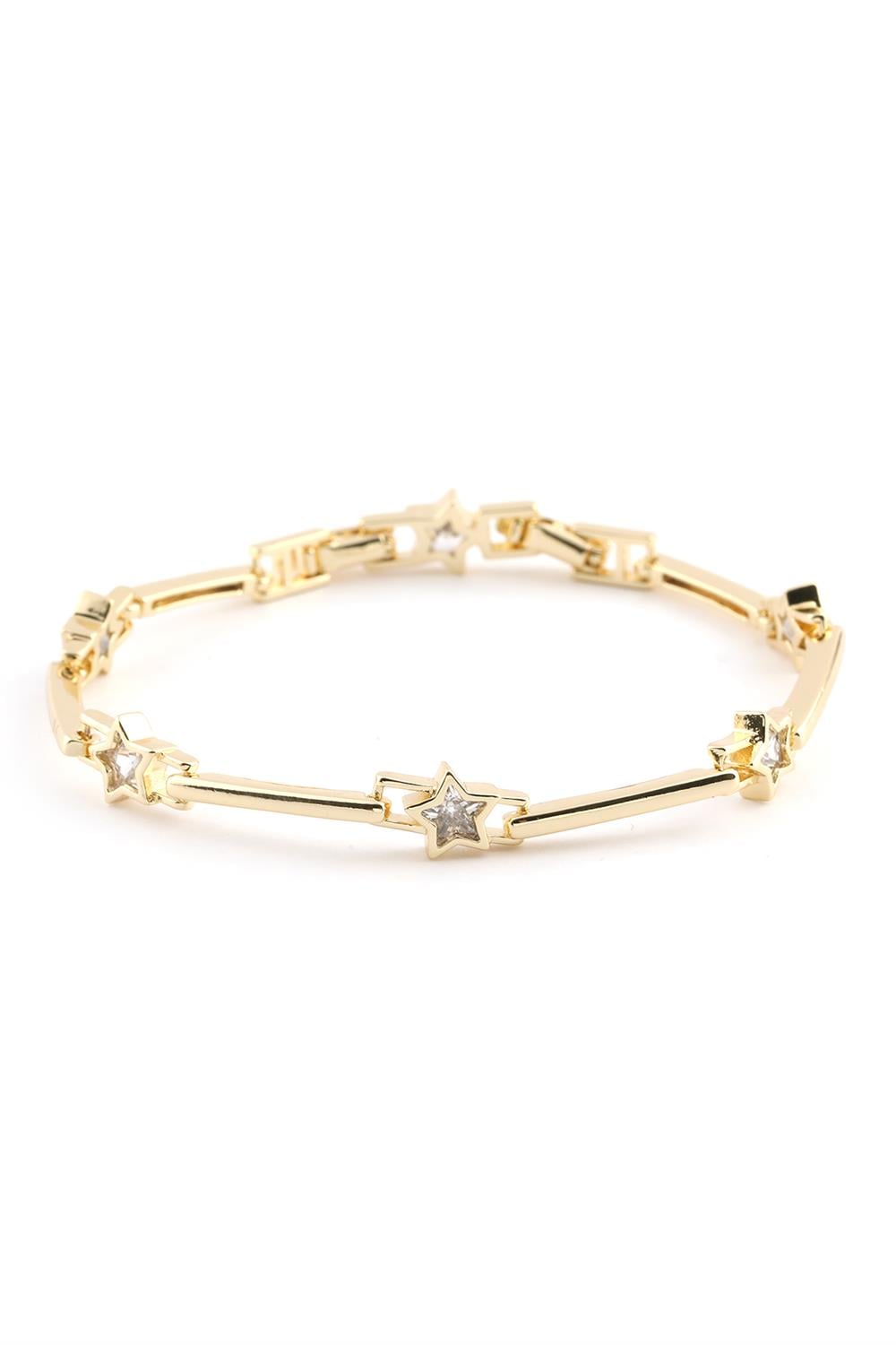 VIP Bileklik 14k GOLD