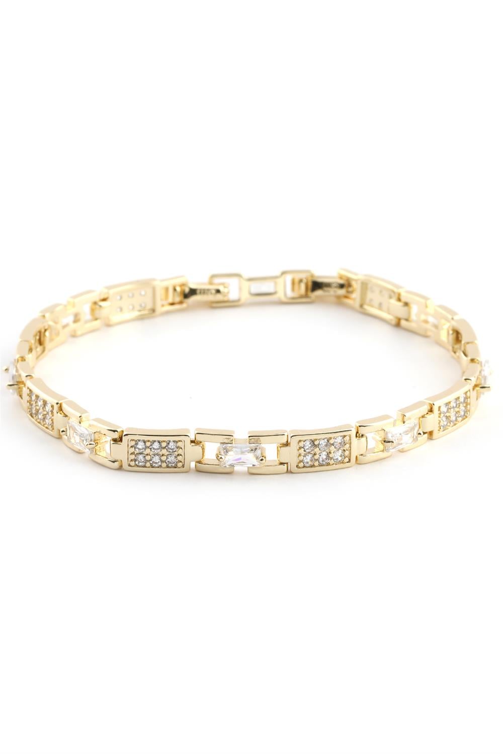 VIP Bileklik 14k GOLD
