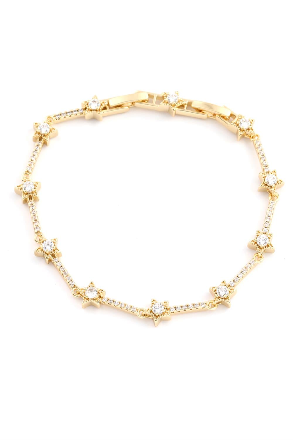 VIP Bileklik 14k GOLD